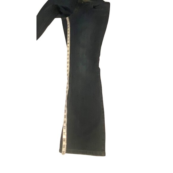 Torrid Womens Denim Jeans Size 12 With Stretch Cotton/Spandex Blend - Picture 3 of 9